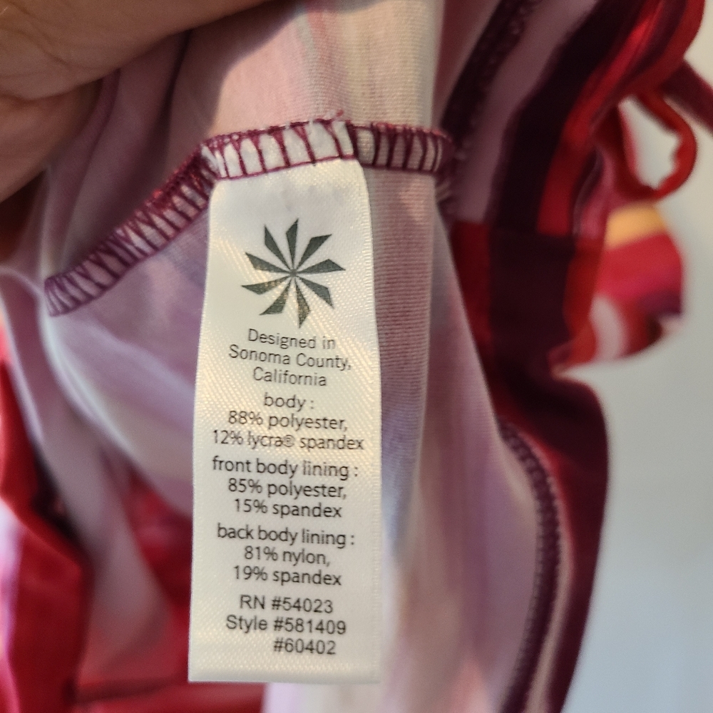 Athleta Performance Tank Top - image 6